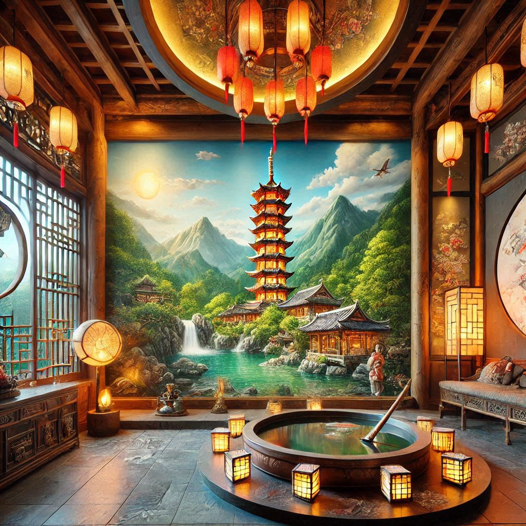 東區精美公寓
