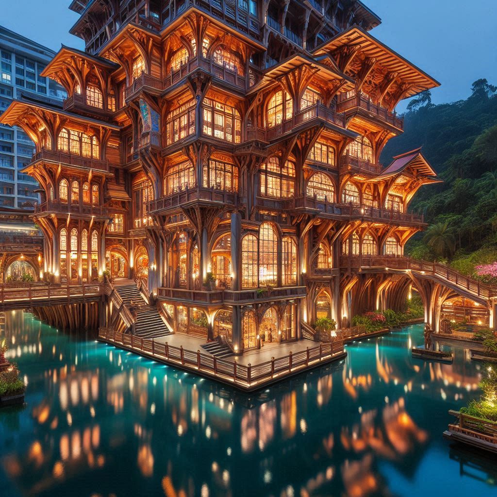 內湖科技園區辦公室